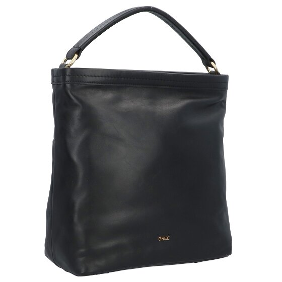 Bree Juna 2 Handtas Leer 30 cm