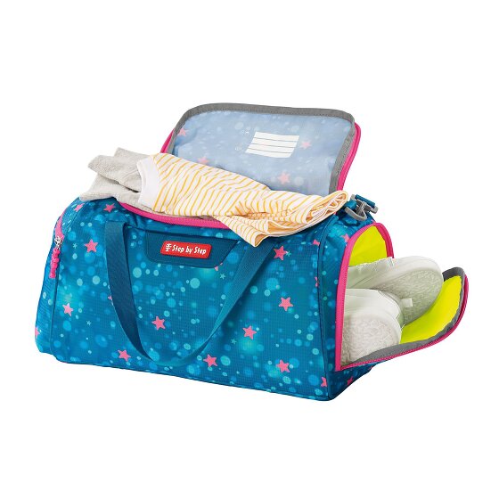 Step by Step Sporttas 38 cm