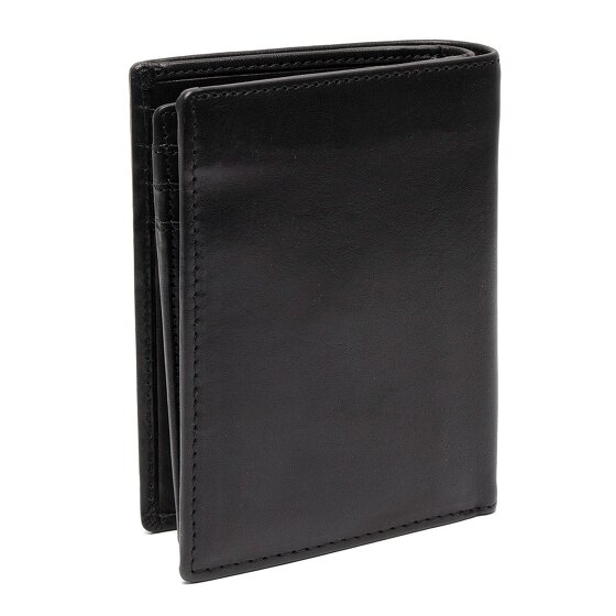 The Chesterfield Brand Manerba Portemonnee RFID-bescherming Leer 9.5 cm