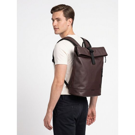 Zwei Cargo Dagrugzak 39 cm Laptopvak