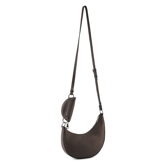 FredsBruder My Bestie Crossbody tas Leder 27.5 cm