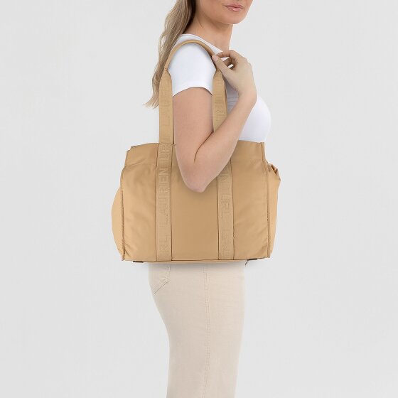 Lauren Ralph Lauren Stevie Shopper Tas 40.5 cm