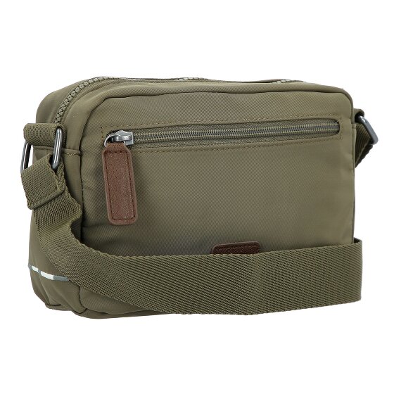 camel active Aurum Crossbody tas 23 cm