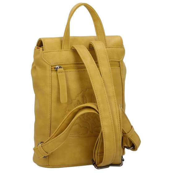 Greenburry Mad'l Dasch Stad rugzak 29 cm