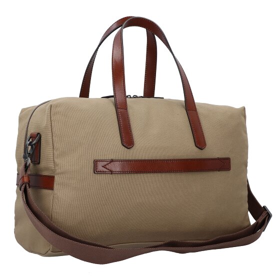 The Bridge Story Viaggio Softi Weekender reistas 45 cm