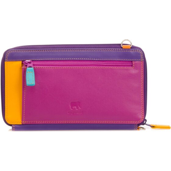 Mywalit Lederen portefeuille 11 cm