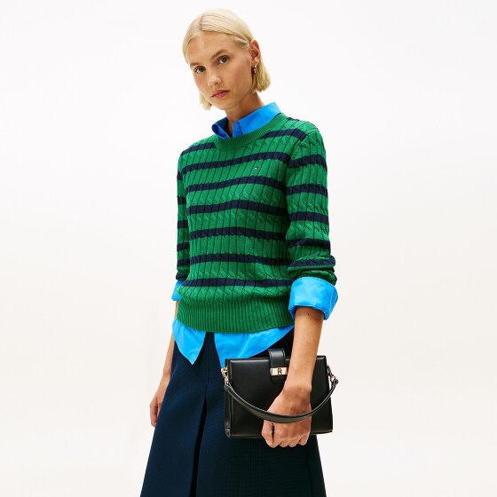 Tommy Hilfiger TH Heritage Shopper Tas 22 cm