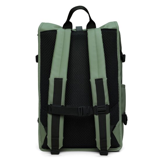 Rains Essential Dagrugzak 52 cm Laptopvak