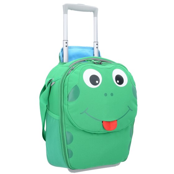 Affenzahn 2-wiel kinderwagen 40 cm