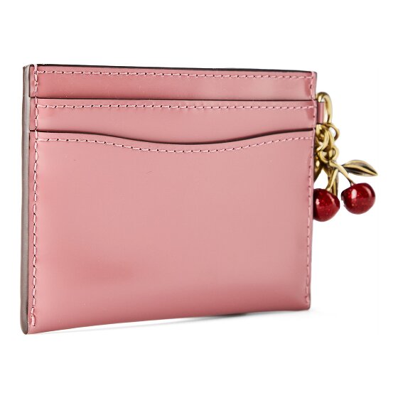 Coach Essential Kredietkaart etui Leer 11 cm