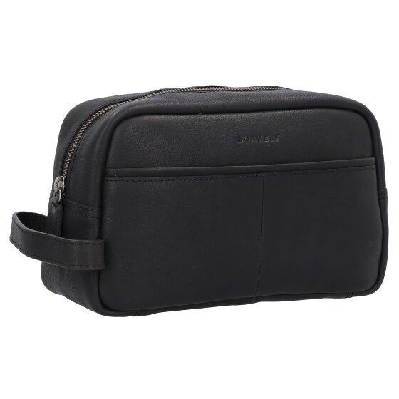 Burkely Antique Avery Toilettas Leer 25 cm