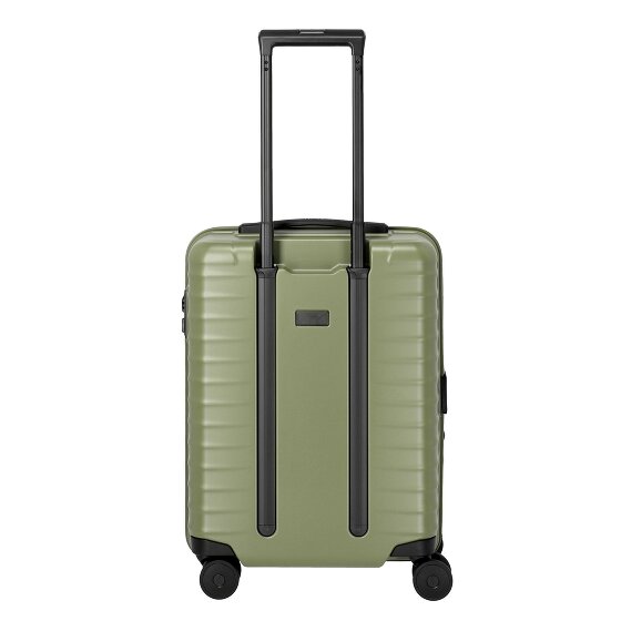 Titan Upgrade 4 wielen Cabinewagen S 55 cm