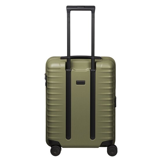 Titan Upgrade 4 wielen Cabinewagen S 55 cm