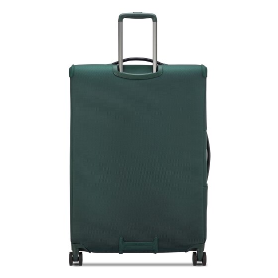 Delsey Paris Montmartre 3 4 wielen Trolley 83 cm met uitbreidingsplooi