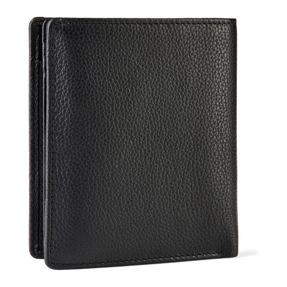 Esquire Houston Portemonnee RFID-bescherming Leer 9.5 cm
