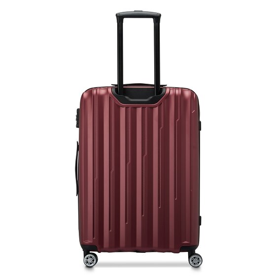 Roncato Element 2.0 4 wielen Kofferset 3-delig