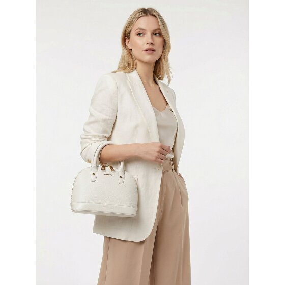 Lazarotti Bologna Leren Handtas Crossbody Leder 24 cm