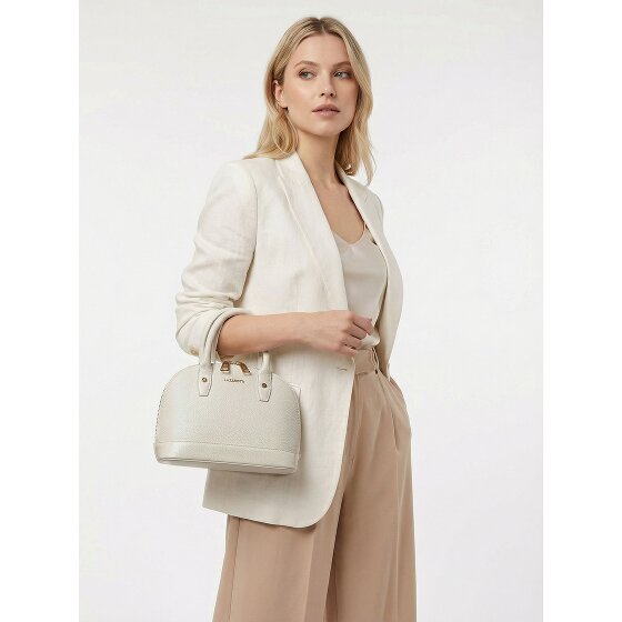 Lazarotti Bologna leren Handtas, crossbody, leer, 24 cm