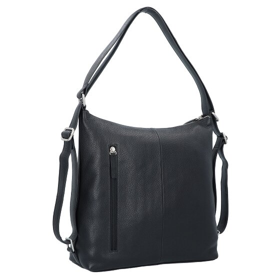 Burkely Soft Skylar Schoudertas Leder 31 cm
