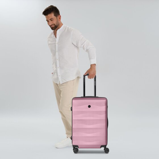 Smartbox Edition 03 4 wielen Trolley 65 cm
