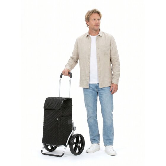 Andersen Shopper Royal Shopper Lissa Winkelwagen 58 cm