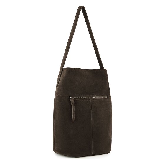 FredsBruder Softly Buideltas Leder 36 cm