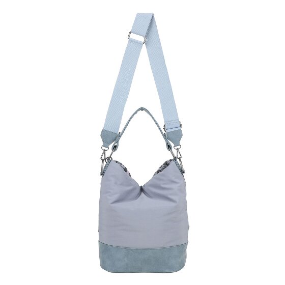 Fritzi aus Preußen Olga Limited Leo Bubble Schoudertas 27 cm