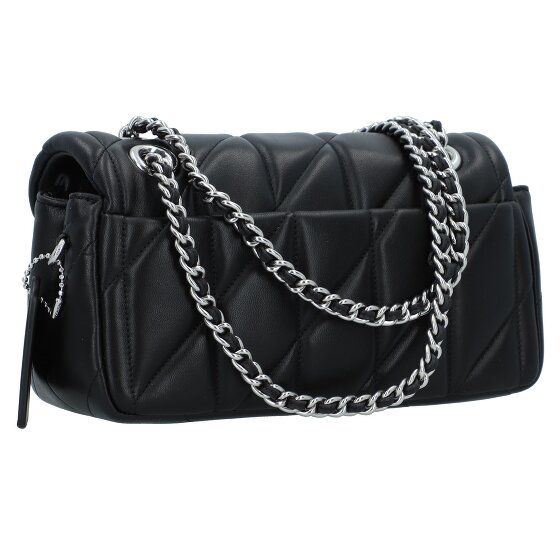 Coach Tabby Schoudertas Leer 20 cm
