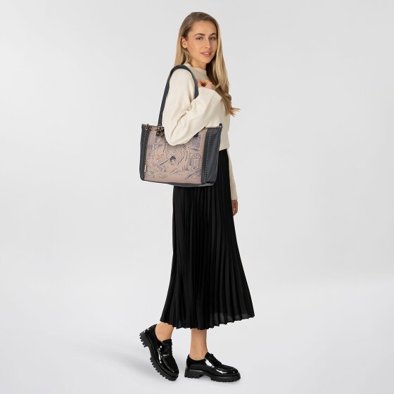 Anekke Studio Schoudertas 33 cm Anekke Studio Schoudertas 33 cm