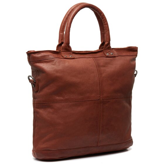 The Chesterfield Brand Ontario Handtas Leer 37 cm