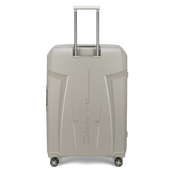 Epic Zeleste 4 wielen Trolley 76 cm