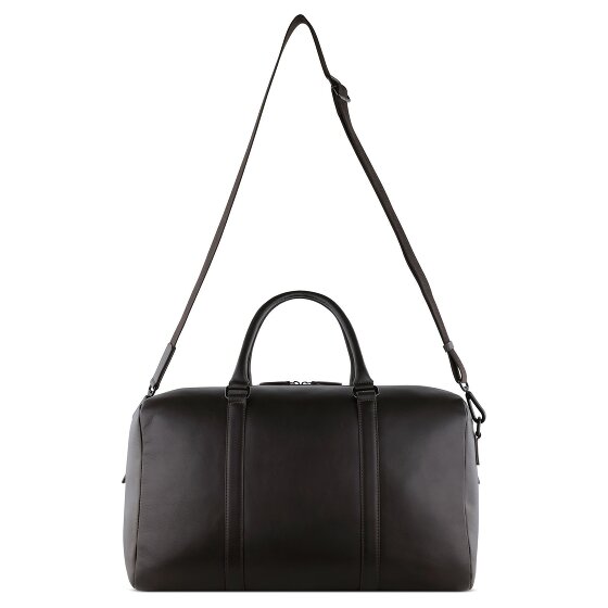 bugatti Clark Weekender reistas Leer 45 cm