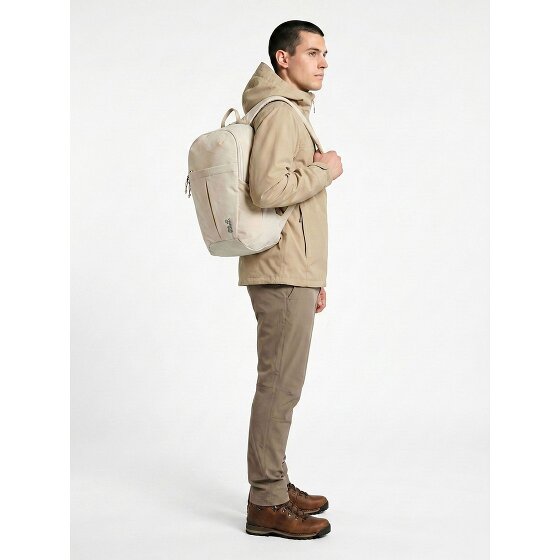 Jack Wolfskin Yuma 14 L Dagrugzak 45 cm Laptop compartiment