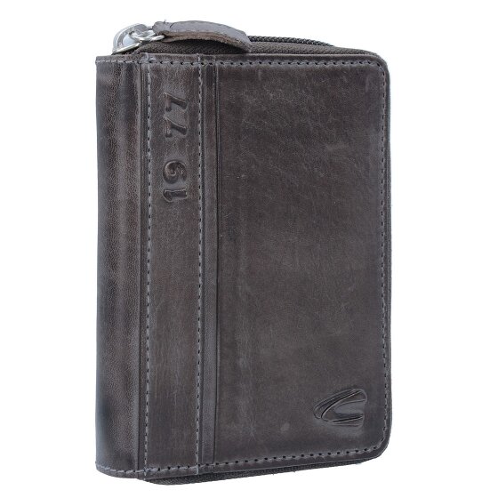 camel active Melbourne RV Portemonnee Leer 10,5 cm
