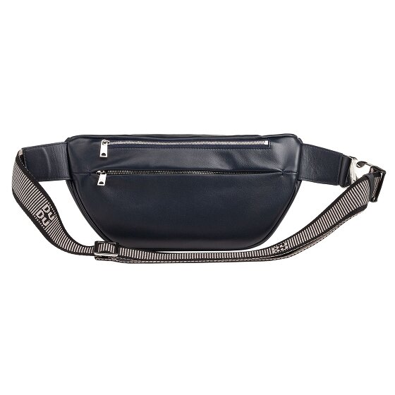 DuDu Tenerife Fanny pack Leer 31 cm