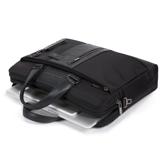 Piquadro Briefcase RFID 41 cm laptopvak
