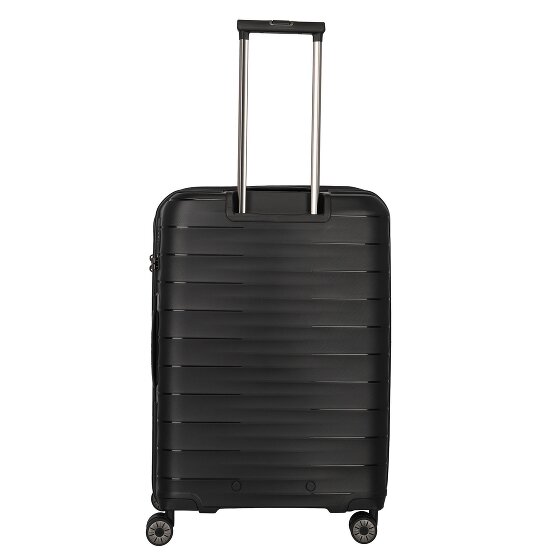 Travelite Mooby 4 wielen Kofferset 3-delig