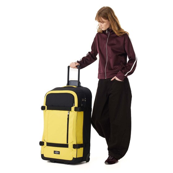 Eastpak Transit'R Pro 2 wielen Reistas L 82 cm