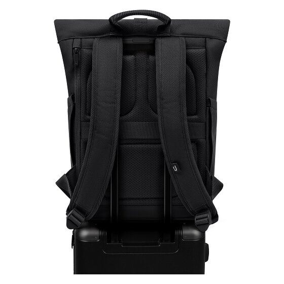 Johnny Urban Luca Dagrugzak S 36 cm Laptopvak