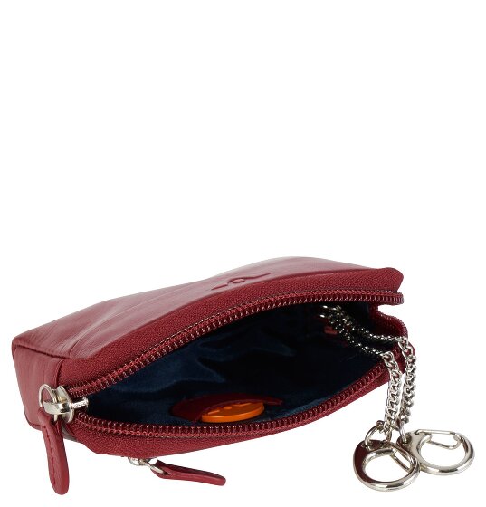 Voi Zacht Ava Sleuteletui Leer 11 cm