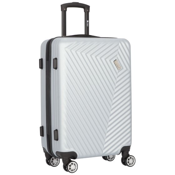 mano Don Carlo 4-wielige trolley 67 cm