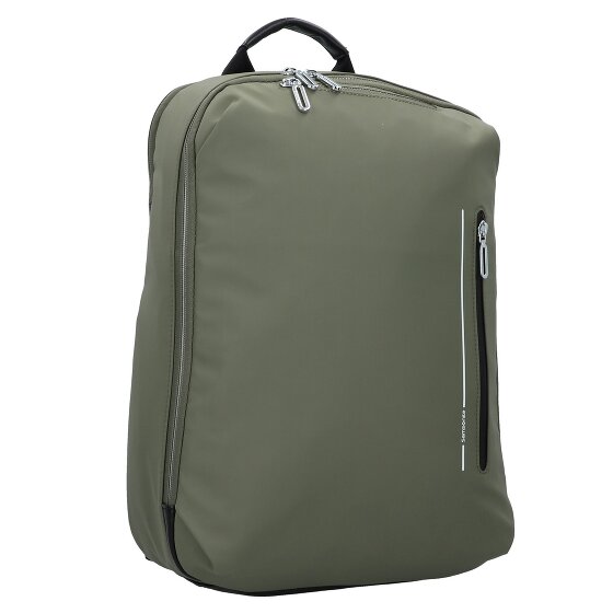 Samsonite Ongoing Dagrugzak 41 cm Laptop compartiment