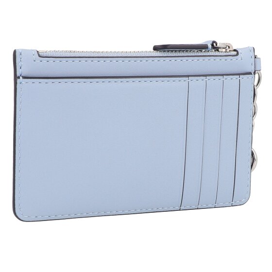 Lauren Ralph Lauren Zip Card Sleuteletui Leder 13 cm