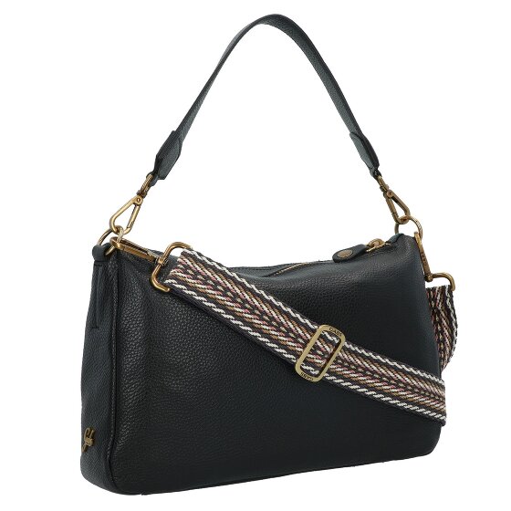 Gabs Lolly Schoudertas Leer 34 cm