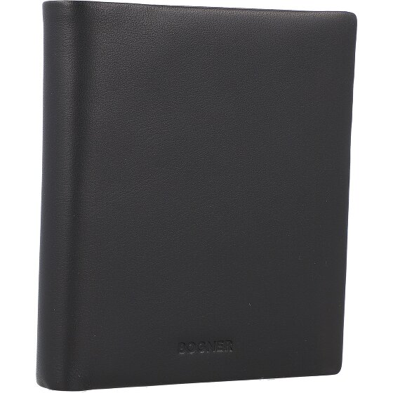 Bogner Aspen Riko Portemonnee Leer 11 cm