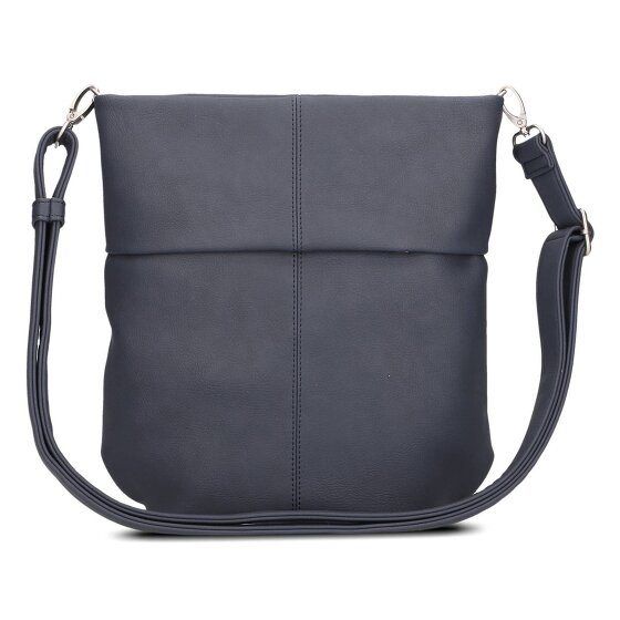 Zwei Mademoiselle.M Schoudertas 27 cm