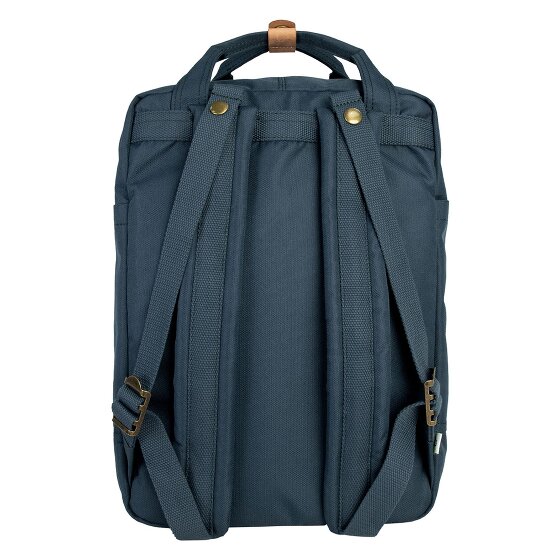 Doughnut Macaroon Dagrugzak 38 cm Laptop compartiment