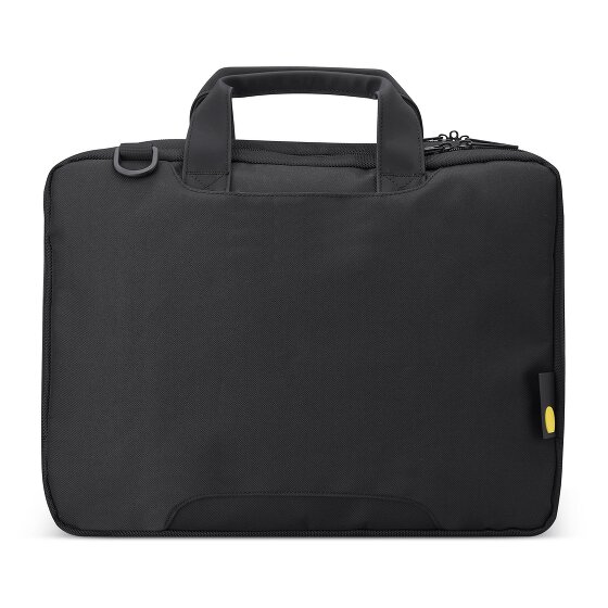 Delsey Paris Parvis aktetas 39 cm laptopvak