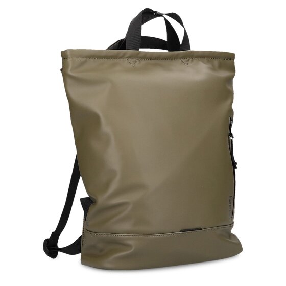 Zwei Cargo Dagrugzak 38 cm Laptop compartiment