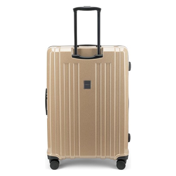Epic Crate Reflex EVO 4 wielen Trolley 75 cm